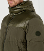 Куртка Joshas Joop! Jeans - хаки(30044302)