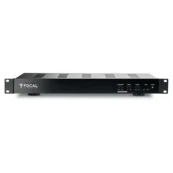 Focal 100 IW SUB 8 Amp Black