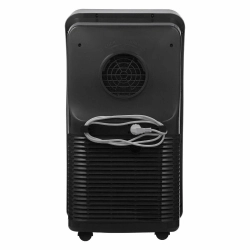 Мобильный кондиционер Ballu BPAC-09 CP-SF/N1 Wi-Fi