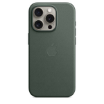 Тканевый чехол с поддержкой MagSafe Apple FineWoven Case для iPhone 15 Pro
