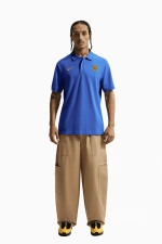 Футболка Nike Inter Milan 26/27 Club Polo - синий