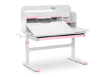 Растущая парта Ergokids TH-330 (1000×600 мм)