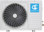 Сплит-система QUATTROCLIMA Vento QV-VN12WB/QN-VN12WB