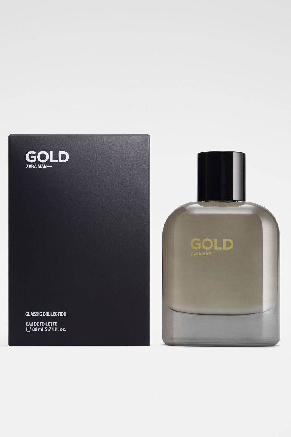 Zara Gold