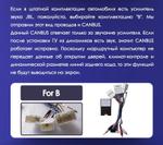Магнитола для Toyota Land Cruiser Prado 150 2009-2013 (рамка черная)- Vaycar VA77-0065 на Android 13, 4G SIM-слот