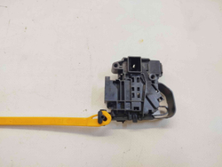 MF200D80WBS кт291 Блокировка люка стиральной машины Midea MF200D80WBS б/у