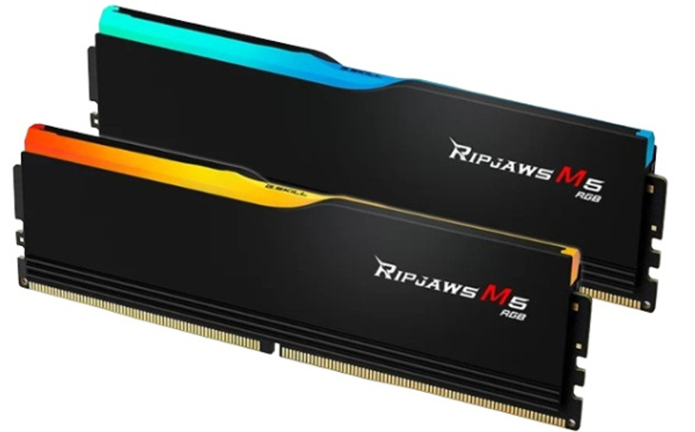 DDR5 64GB (2*32GB) G.Skill F5-6000J3238G32GX2-RM5RK