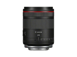 Объектив Canon RF 24mm f/1.4L VCM, широкоугольный, автоматическая фокусировка
