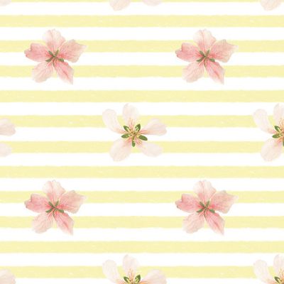 Жёлтая полоска. Yellow strip.