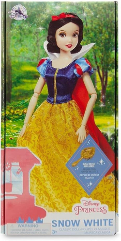 Кукла Дисней Белоснежка / Snow White