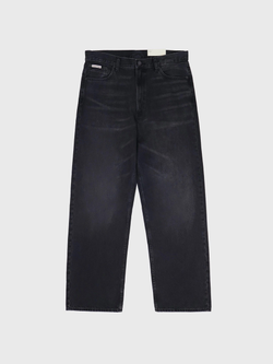 Джинсы Calvin Klein Baggy Avery Black Stone