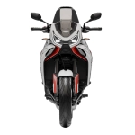 Мотоцикл Moto Morini X-CAPE 1200 белый