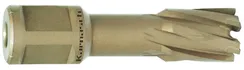 Корончатое сверло Karnasch 12х40 мм, HARD-LINE, Weldon 19, арт. 20.1315-012