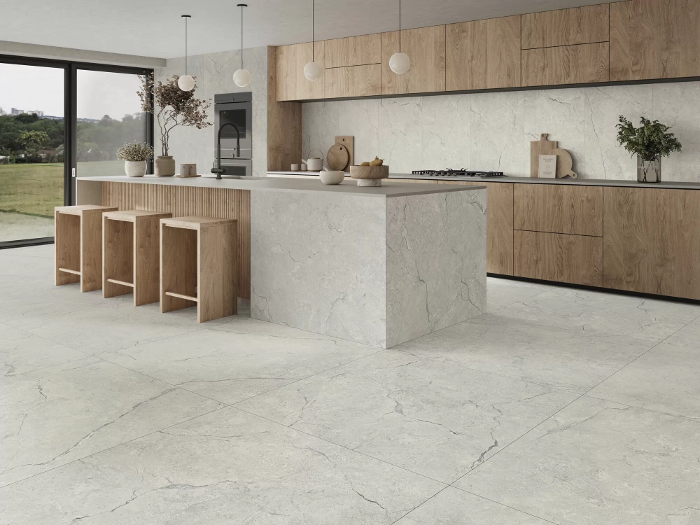 Baldocer Kronos Dark Rect 60x120