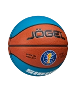 Мяч баскетбольный Pro Training ECOBALL 2.0 Replica №5