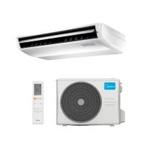 Midea MUE-36HRFNX(GA)/MOD30U-36HFN8-R(GA) сплит-система напольно-потолочного типа