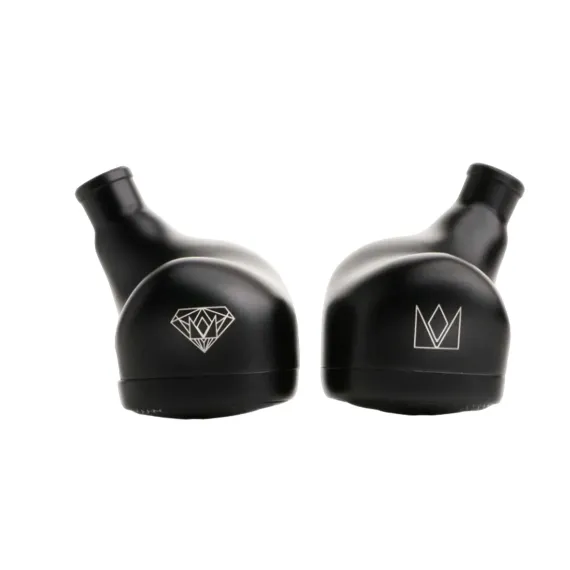 Noble Audio Onyx Black