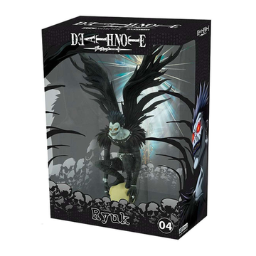 Фигурка Death Note Ryuk ABYFIG007