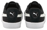 PUMA Oslo Vulcanised "Black White"