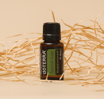 Эфирное масло dōTERRA Испанский шалфей, Spanish Sage, 15 мл