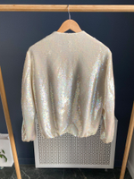 Куртка-бомбер Zara, S