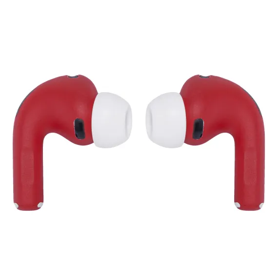 Apple AirPods Pro 3 Red Total Matte