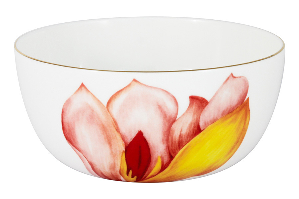 Салатник 14см Anna Lafarg Emily Magnolia