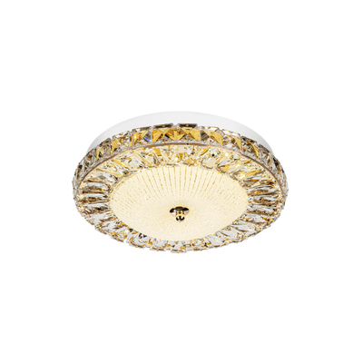 Потолочный светильник LED4U L1146-300 GD