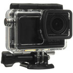 Экшн-камера SJCAM SJ8 DUAL-SCREEN, 12МП, 1200 мАч, черный