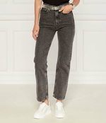 Джинсы CALVIN KLEIN JEANS - серый(J20J223657)