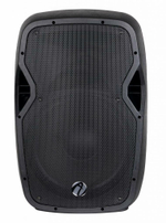 ZTX audio MX-115