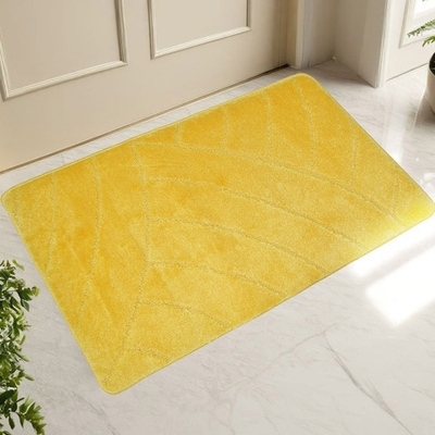Коврик BOMBINI Classic One Color 60*100см (желтый), 201825