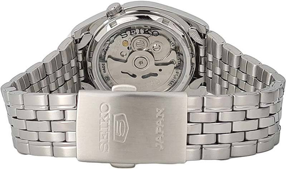 Мужские наручные часы Seiko SNK375K1