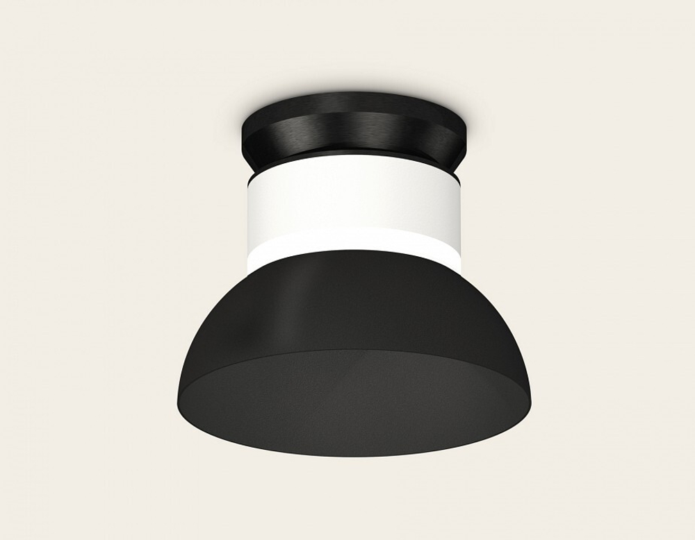Накладной светильник Ambrella Light XS XS8101051