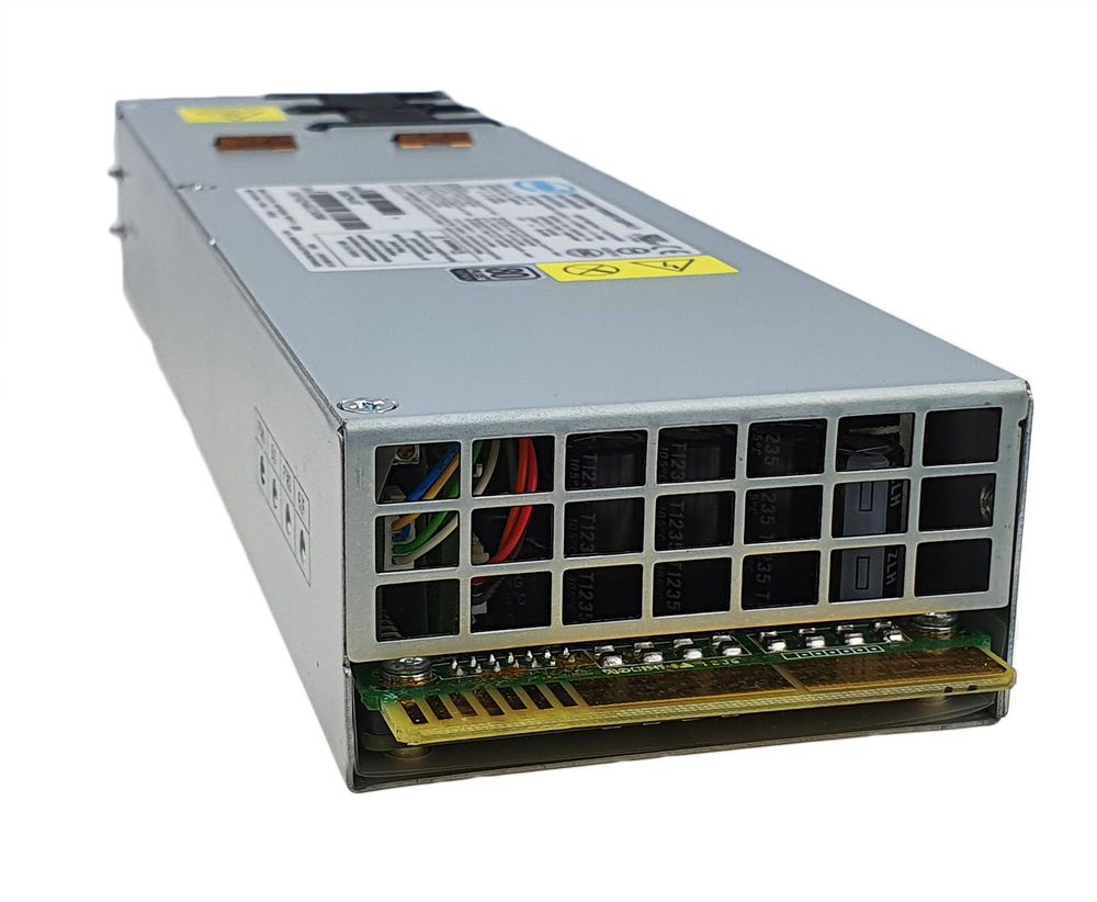 Блок питания Intel Резервный Блок Питания  1600W PSSF162202A