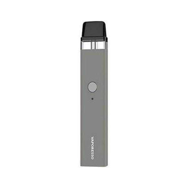 Цена на Набор Vaporesso XROS 800mAh Pod Kit Gray (Серый) Купить Набор Vaporesso XROS 800mAh Pod Kit Gray (Серый)