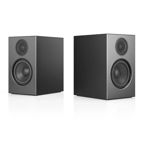 Audio Pro A28 W Black