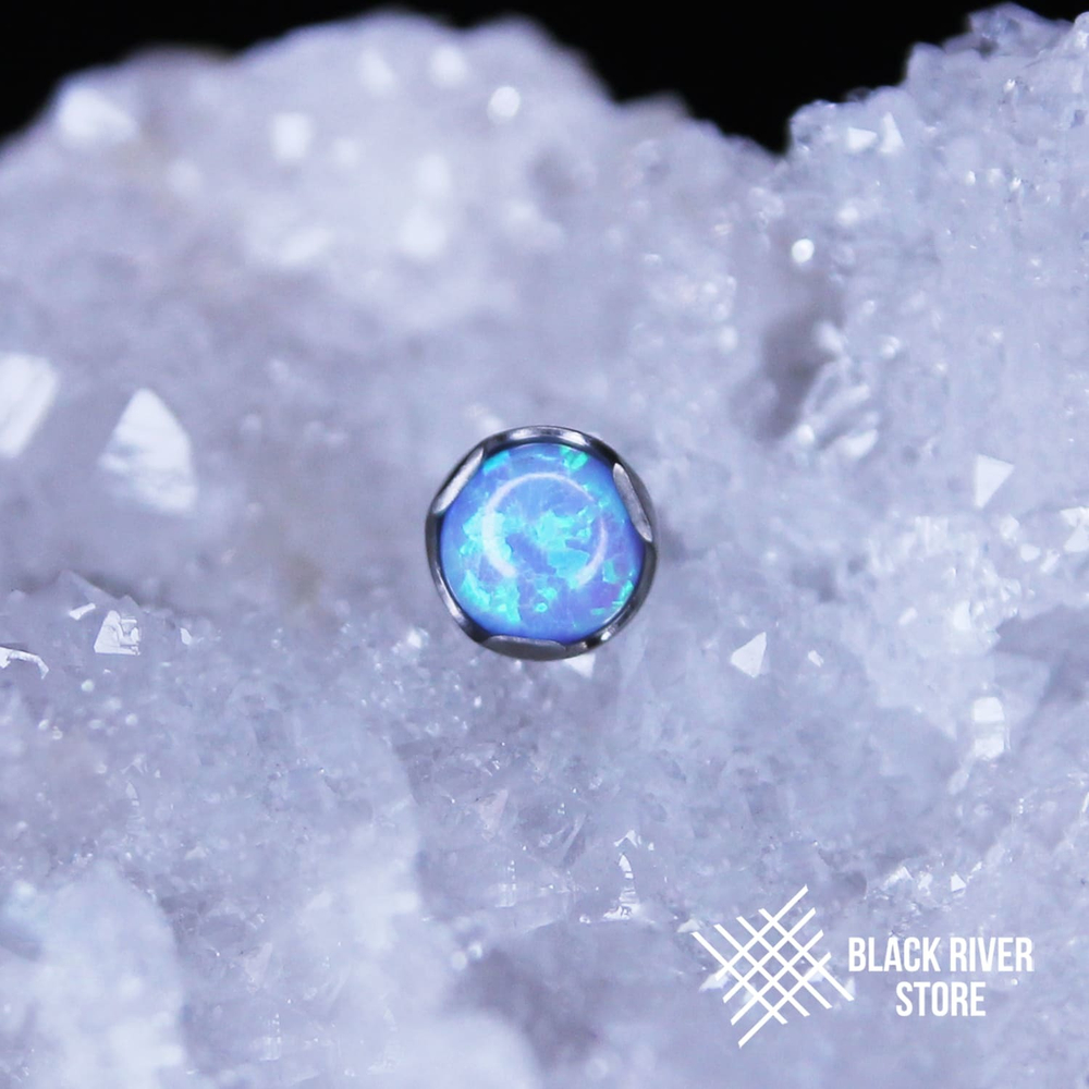 Wave IG Opal #06