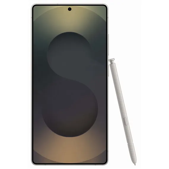 Смартфон Samsung Galaxy S25 Ultra 12 ГБ | 256 ГБ («Чёрный титан» | Titanium Black) (Snapdragon)