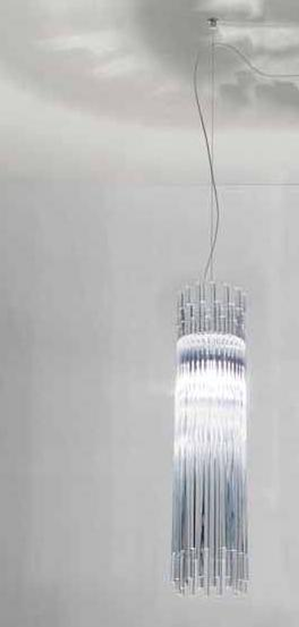 люстра VISTOSI  Diadema SP 18