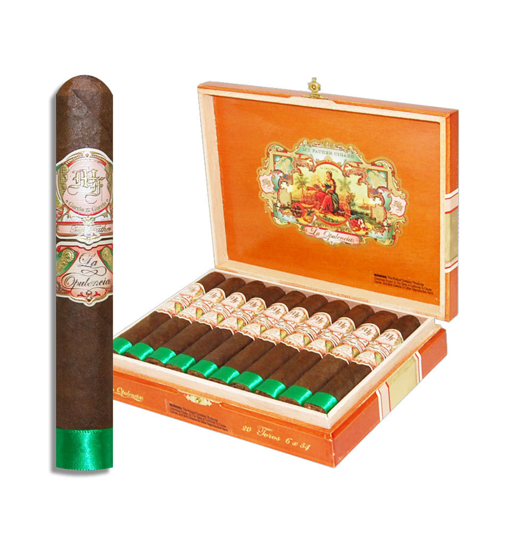 My Father La Opulencia Toro