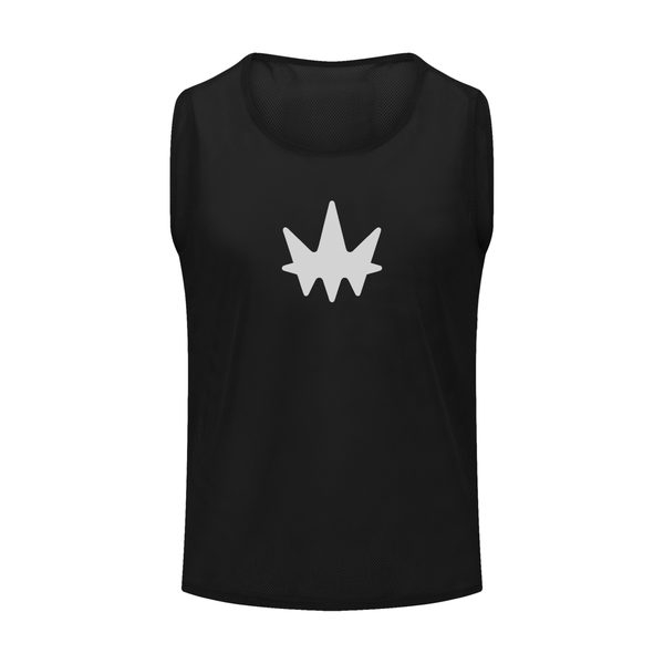 Манишка Element Training Bib — Black