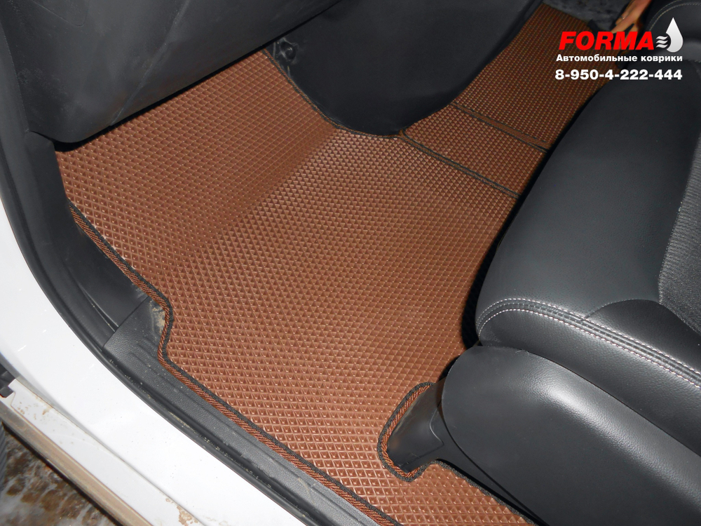 Honda Stepwgn 6 поколение RP6 бензиновый (01.2022 - н.в.) версия с капитанскими креслами