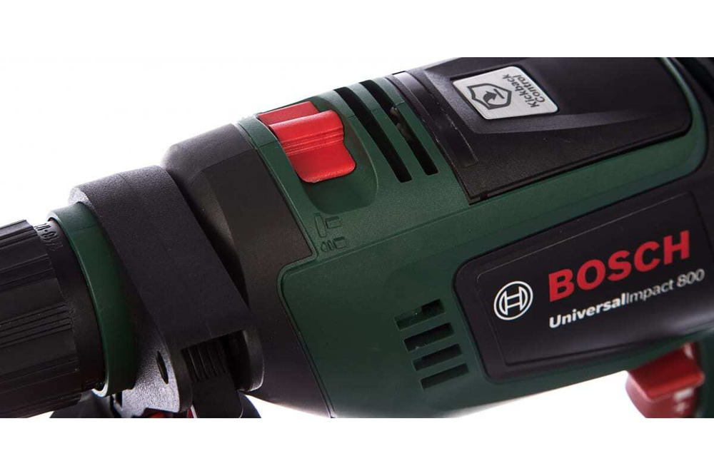 Ударная дрель Bosch UniversalImpact 800 0.603.131.120