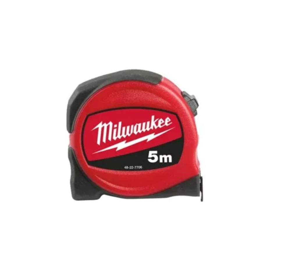 Магнитная рулетка Milwaukee GEN III 5м/ширина 27мм 4932464599