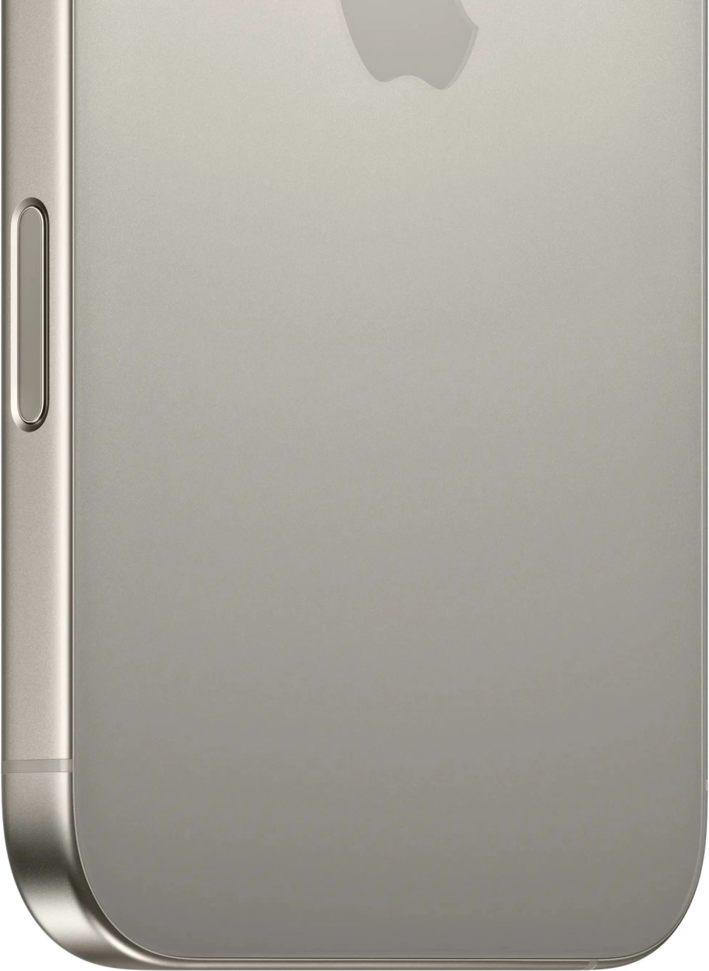Смартфон Apple A3295 iPhone 16 Pro Max 1Tb титан моноблок 3G 4G 1Sim 6.9" 1320x2868 iOS 18 48Mpix 802.11 a/b/g/n/ac/ax/be NFC GPS Protect