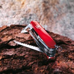 Нож перочинный Victorinox SwissChamp (1.6795)