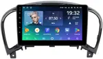 Магнитола для Nissan Juke 1 2010-2019 - Teyes CC2 PLUS монитор 9" QLED, Android 10, Быстрая, SIM-слот