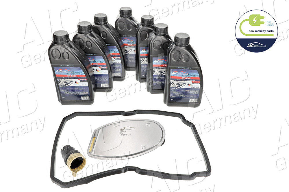 AIC - 70934SET-AIC - Parts Kit, automatic transmission oil change