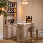 Бар Elvador CABINETS